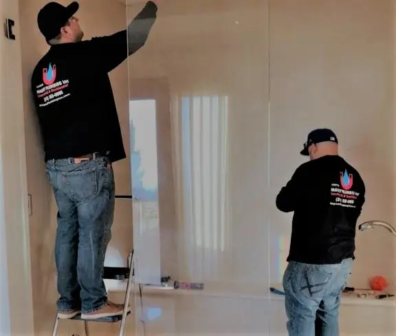 Professional plumbing installation for Tankless Water Heater Installation in Del Paso Heights